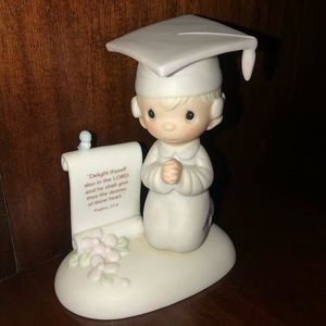 Precious moments psalms 37:4